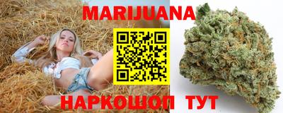 трава Кандалакша
